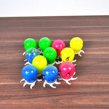 Wyprzedaż Glutek Octopus Slime (11 szt.)