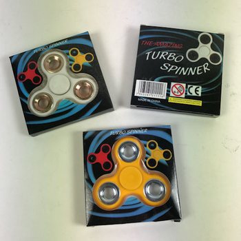 FIDGET TURBO SPINNERS (20 szt.)