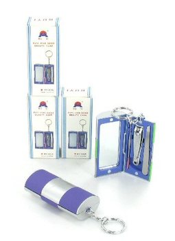 **NOWOŚĆ** MAGIC BEAUTY CASE (24 szt.)