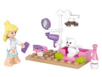 Sluban Salon dla zwierząt M38-B0515 (1 szt.)