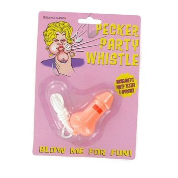 GWIZDEK PENIS NA KARCIE (12 szt.)