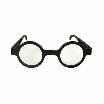 WESOŁE OKULARY DLA DZIECI HARRY POTTER W DISPLAYU (36 szt.)