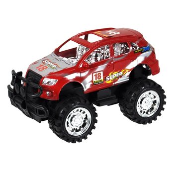 ZABAWKA MONSTER TRUCK 16 CM (12 szt.)