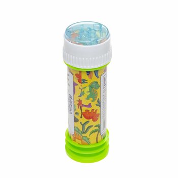 Bańki Mydlane Dinozaur 50ml w Stojaku (36 szt.)