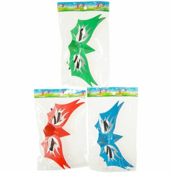 OKULARY / MASKA SUPERBOHATERA (30 szt.)