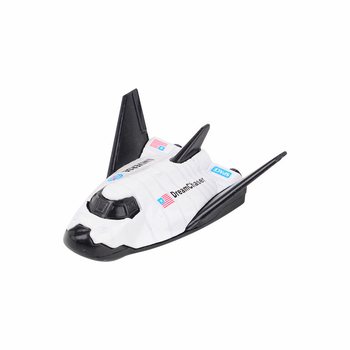 DIE CAST - SPACE ADVENTURE - POJAZDY KOSMICZNE, skala 1:64 - W DISPLAYU (48 szt.)