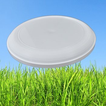 FRISBEE STANDARDOWE 21 CM (25 szt.)