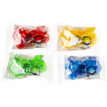 MOTOCYKLE WYCOFYWANE PULL BACK (36 szt.)
