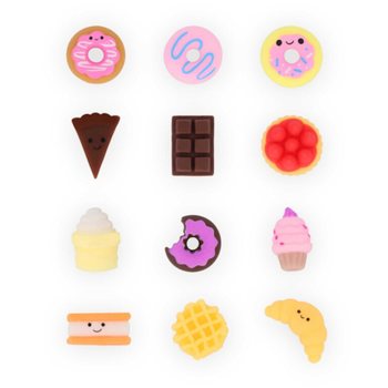 GNIOTEK SQUISHY DESERY DO LOTERII - W DISPLAYU (84 szt.)
