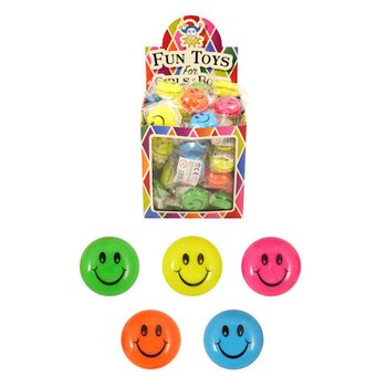 Jojo ze Smiley w Wyświetlaczu (72 szt.)
