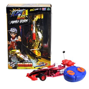 ***SUPER TANIO*** WYŚCIG&Oacute;WKA RC GIOCHI PREZIOSI F-1 (2 szt.)