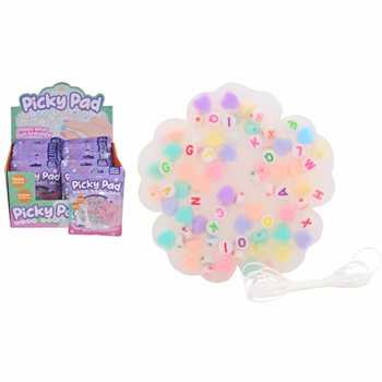 PICKY PAD - ZRÓB WŁASNĄ BRANSOLETKĘ W DISPLAYU (36 szt.)