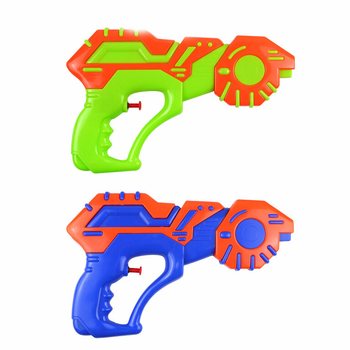 Duży Pistolet na Wodę Space - 26,5 cm (6 sztuk)