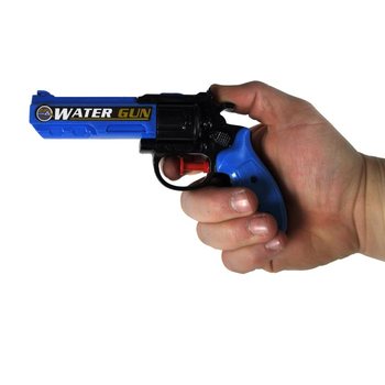 PISTOLET NA WODĘ 16 CM. (11 szt.)