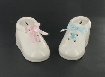 Skarbonka Bucik Niemowlęcy (6 szt.)