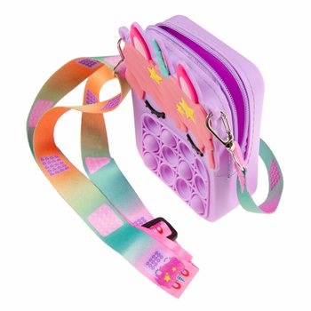 Torebka Jednorożec Pop-It w Displayu (24 szt.)