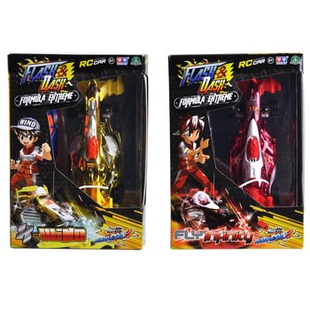***SUPER TANIO*** WYŚCIG&Oacute;WKA RC GIOCHI PREZIOSI F-1 (2 szt.)