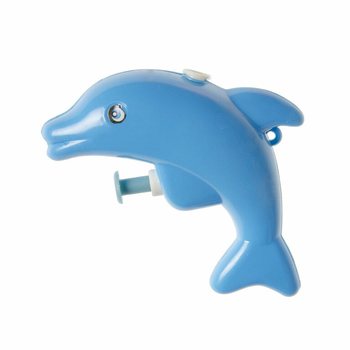 Małe Pistolety na Wodę Delfin 9 cm (48 sztuk)
