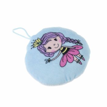 Pluszowe Księżniczki - Średnica: 10 cm (48 szt.)