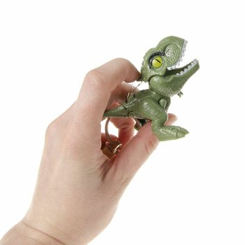 Brelok Dinozaur Gryzący w Palec (12 szt.)