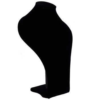 EKSPOZYTOR NA NASZYJNIKI 42CM. (2 szt.)