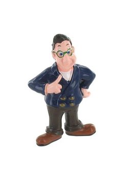 Dekoracja Tortu - Figurka Ernst (50 szt.)