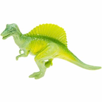 Dinosaur World: 8-częściowy Zestaw Dużych Figurek Dinozaur&oacute;w