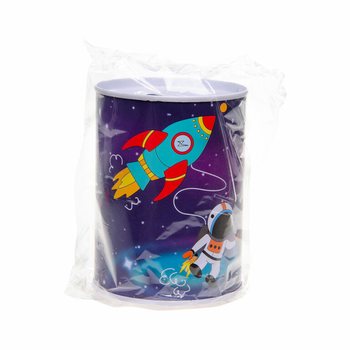 Skarbonka Kosmos / Space (12 szt.)