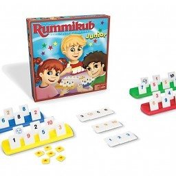 Rummikub Junior – Oryginał (1 szt.)