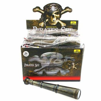 Lornetka Pirata w Stojaku (24 szt.)