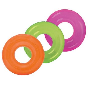 Koło do Pływania dla Dzieci 75 cm (Opakowanie 12 szt.)