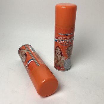 POMARAŃCZOWY SPRAY DO WŁOS&Oacute;W, ZMYWALNY (24 szt.)