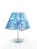 Lampka na podgrzewacz Ł&oacute;dź (3 szt.)