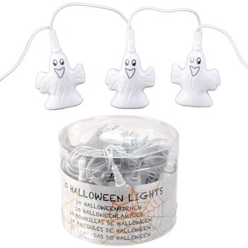 Dekoracyjne Lampki LED 2,85 Metra - Model: Duch