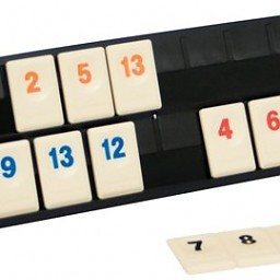 Rummikub Original XP (Wersja dla 6 os&oacute;b)