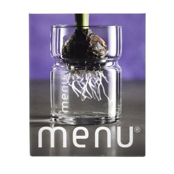 Menu Niski Wazon Cylindryczny | B2B Luksusowe Dekoracje