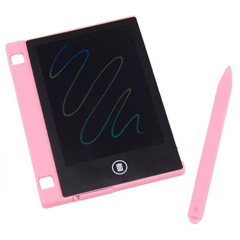 Tablet do Rysowania - Model: JEDNOROŻEC w Displayu (36 szt.)