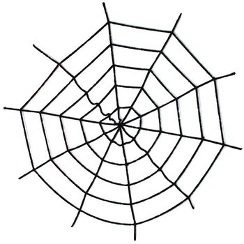 MEGA PAJĘCZYNA 150 CM (6 szt.)