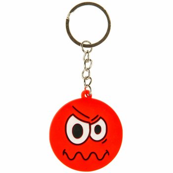 BRELOK SMILEY (48 szt.)