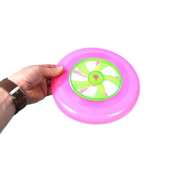 Latające Dyski Frisbee (10 szt.)