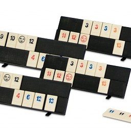 Rummikub The Original Travel (1 szt.)