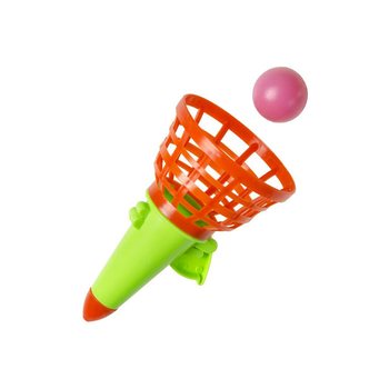Gra CLICK N CATCH Łapacz Piłek (48 szt.)