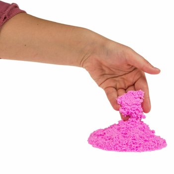 Magiczna Pianka Moving Foam na Karcie - Mix Kolor&oacute;w (12 szt.)