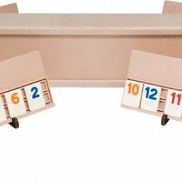 Rummikub The Original de Luxe (1 szt.)
