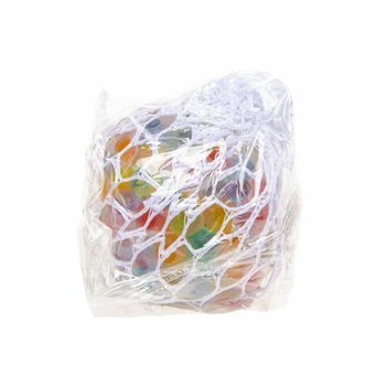 PIŁECZKI GNIOTKI W SIATCE SQUISHY (12 szt.)