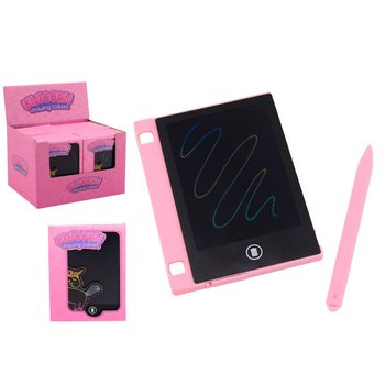 Tablet do Rysowania - Model: JEDNOROŻEC w Displayu (36 szt.)