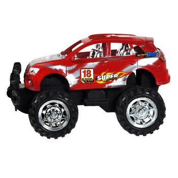 ZABAWKA MONSTER TRUCK 16 CM (12 szt.)