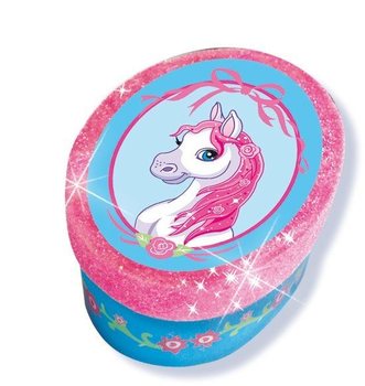 Pudełka na biżuterię SES Glitter Dream (1 szt.)