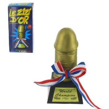 TROFEUM PENIS (6 szt.)