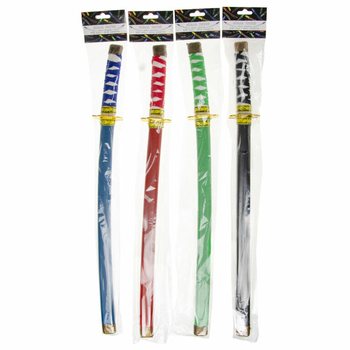 Miecz Ninja / Samuraja XL (60 cm)